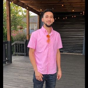 Meet your Posher, Oscar